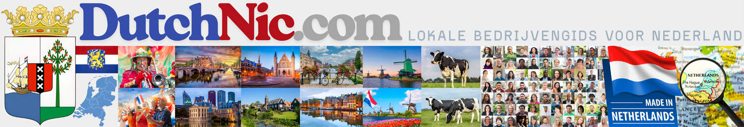 Gemaakt in Nederland - Meer Sports